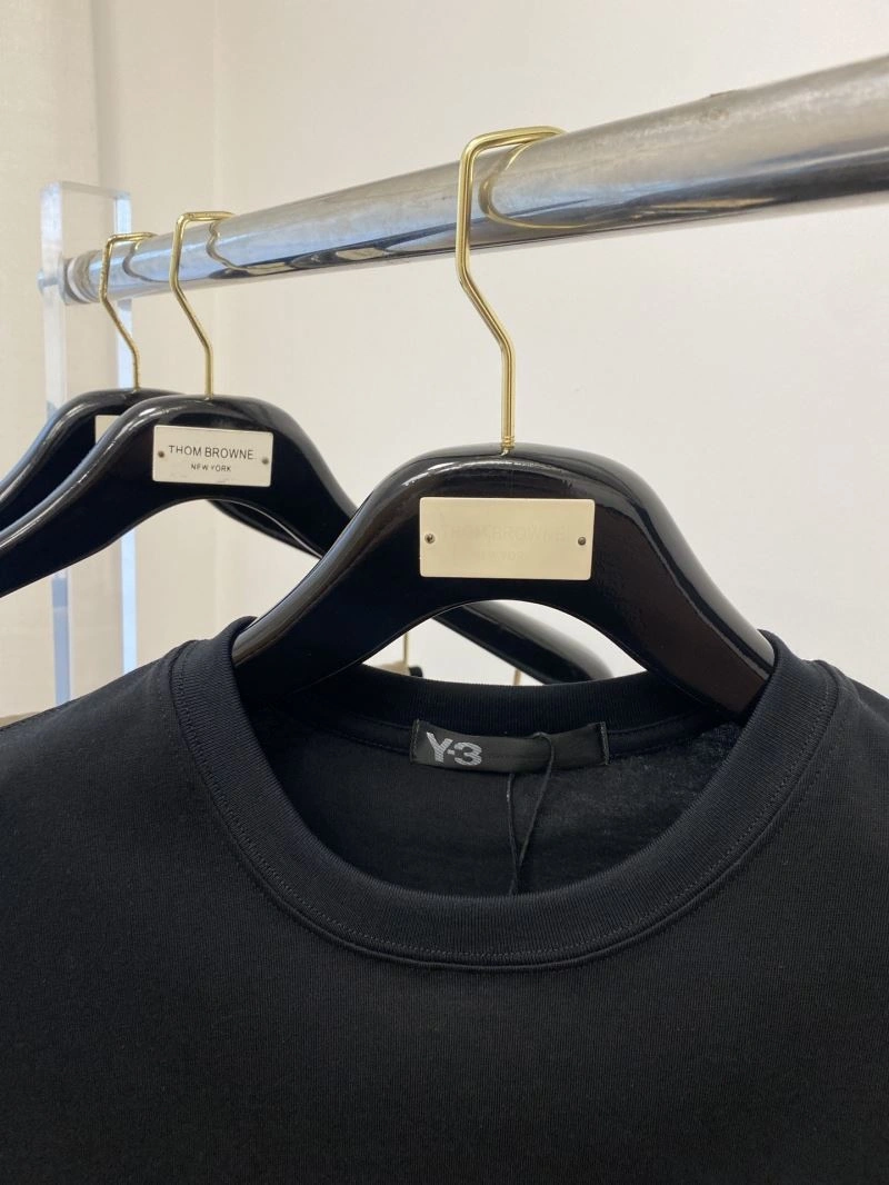 Y-3 T-Shirts Unisex 159955