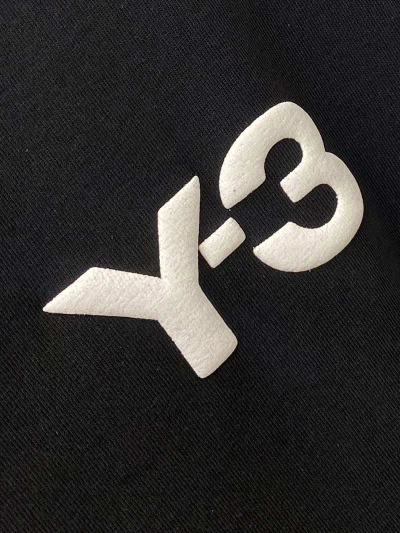 Y-3 T-Shirts Unisex 159955