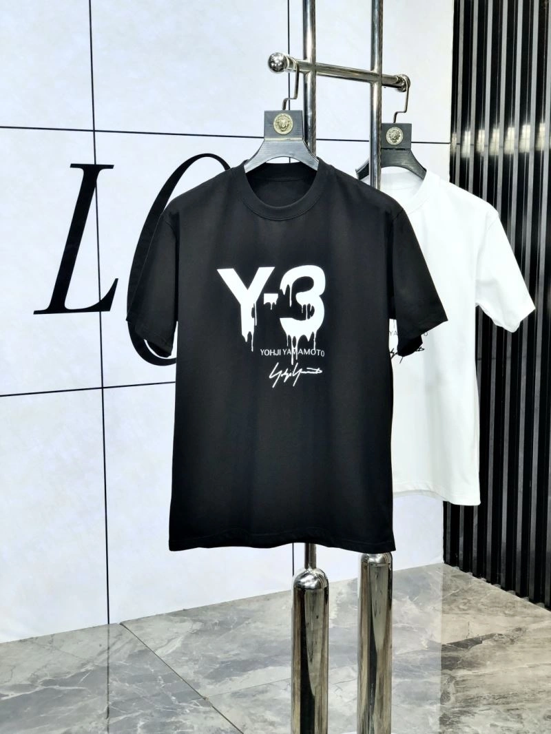 Y-3 T-Shirts GoAnywhere 159948