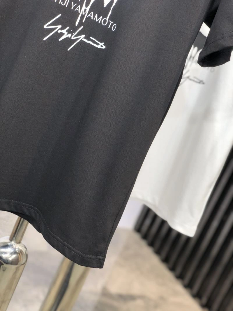 Y-3 T-Shirts GoAnywhere 159948