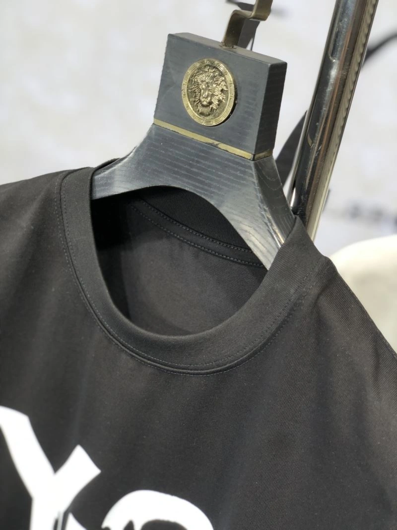 Y-3 T-Shirts GoAnywhere 159948
