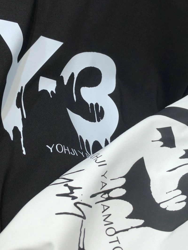 Y-3 T-Shirts GoAnywhere 159948