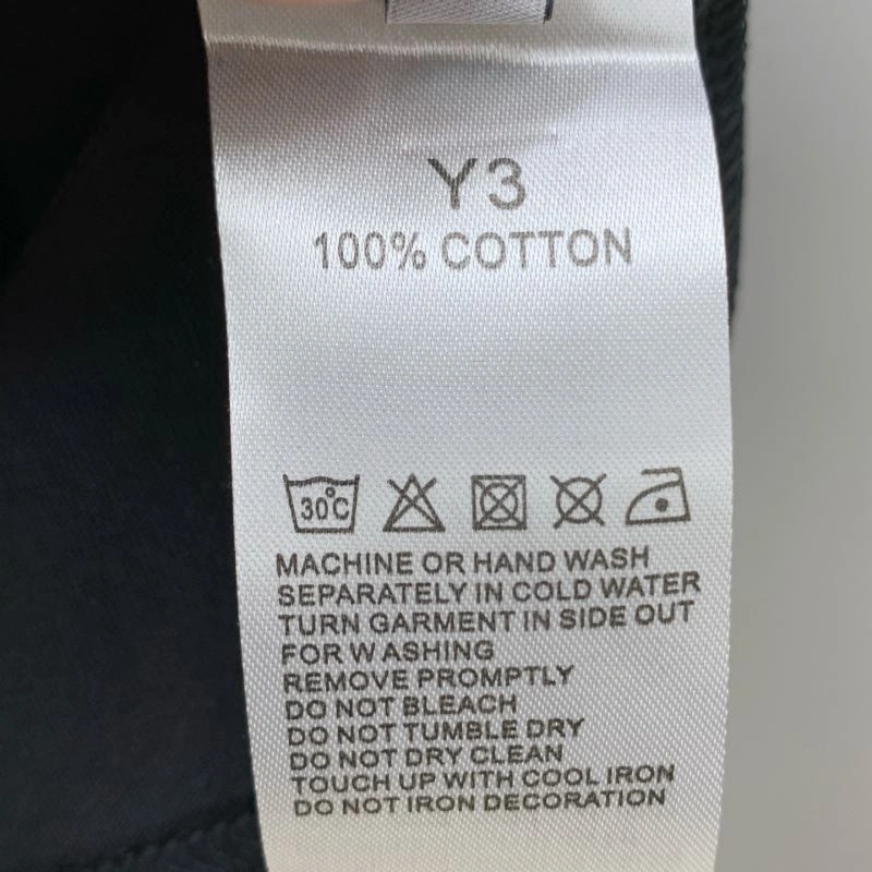 RelaxedFit Y-3 T-Shirts 159986