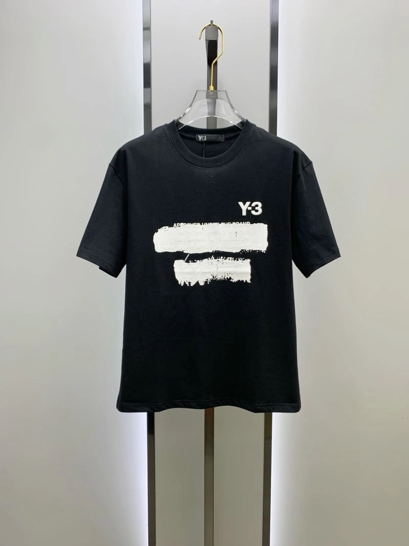 RelaxedFit Y-3 T-Shirts 159986