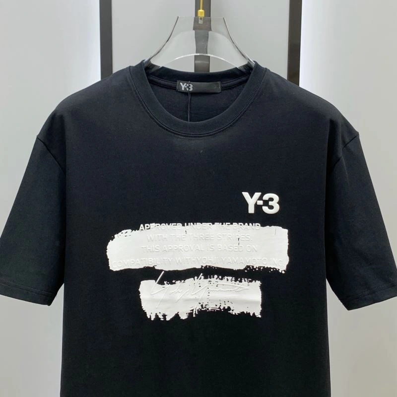 RelaxedFit Y-3 T-Shirts 159986