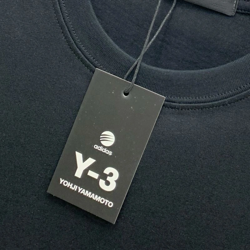 RelaxedFit Y-3 T-Shirts 159986