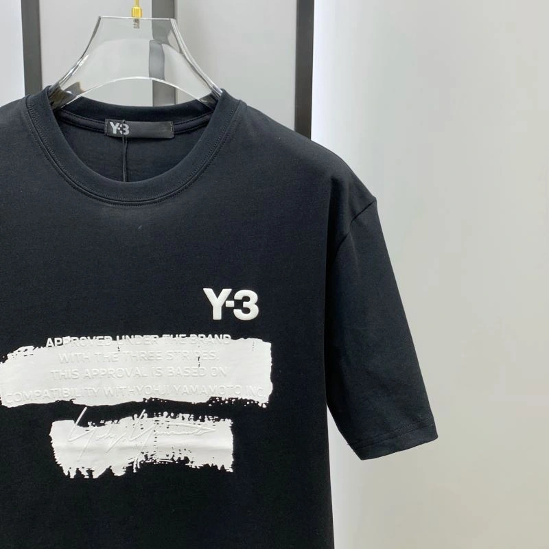 RelaxedFit Y-3 T-Shirts 159986