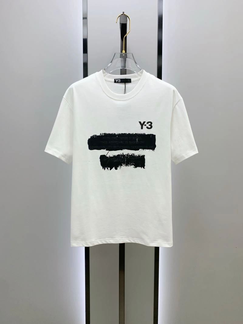 Attractive Y-3 T-Shirts 159952