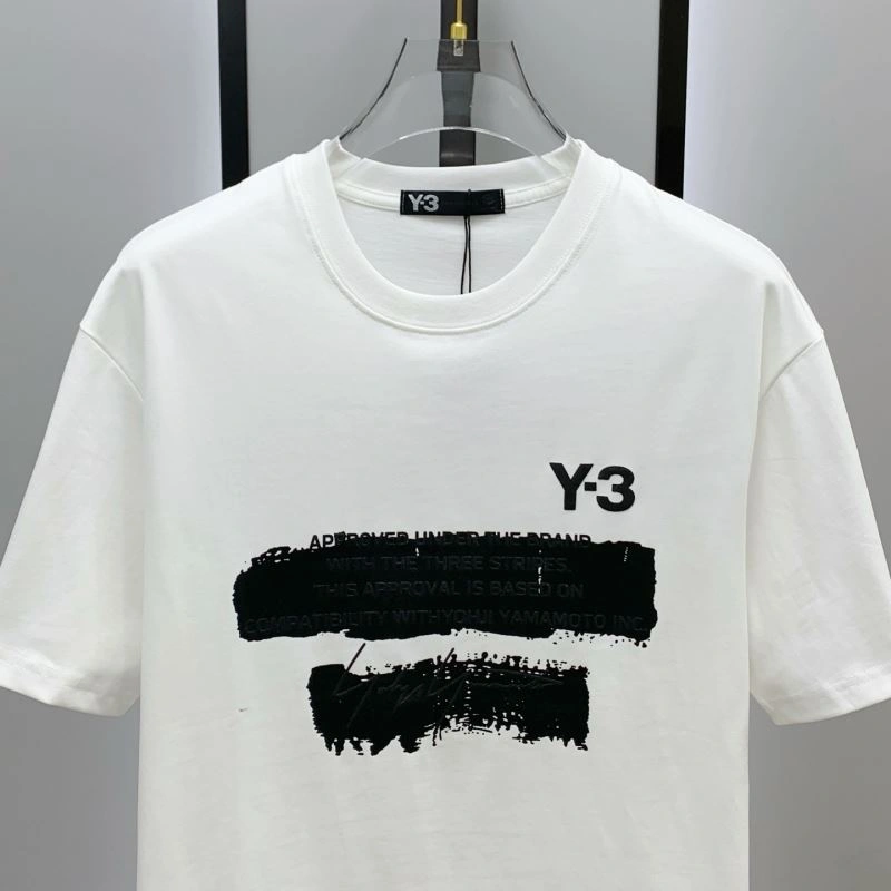 Attractive Y-3 T-Shirts 159952