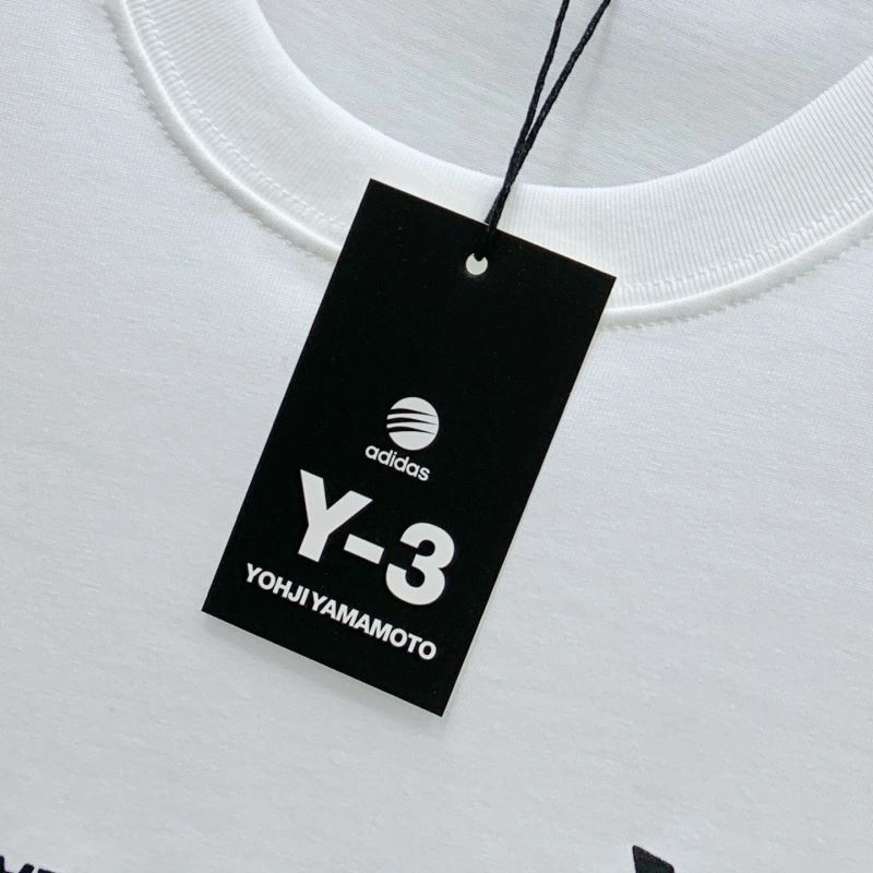 Attractive Y-3 T-Shirts 159952