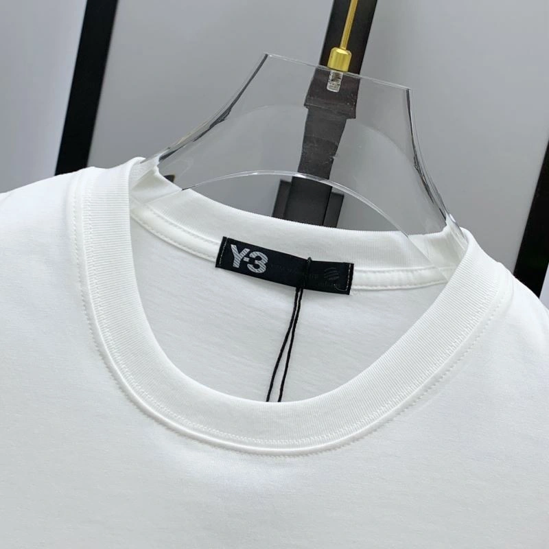 Attractive Y-3 T-Shirts 159952