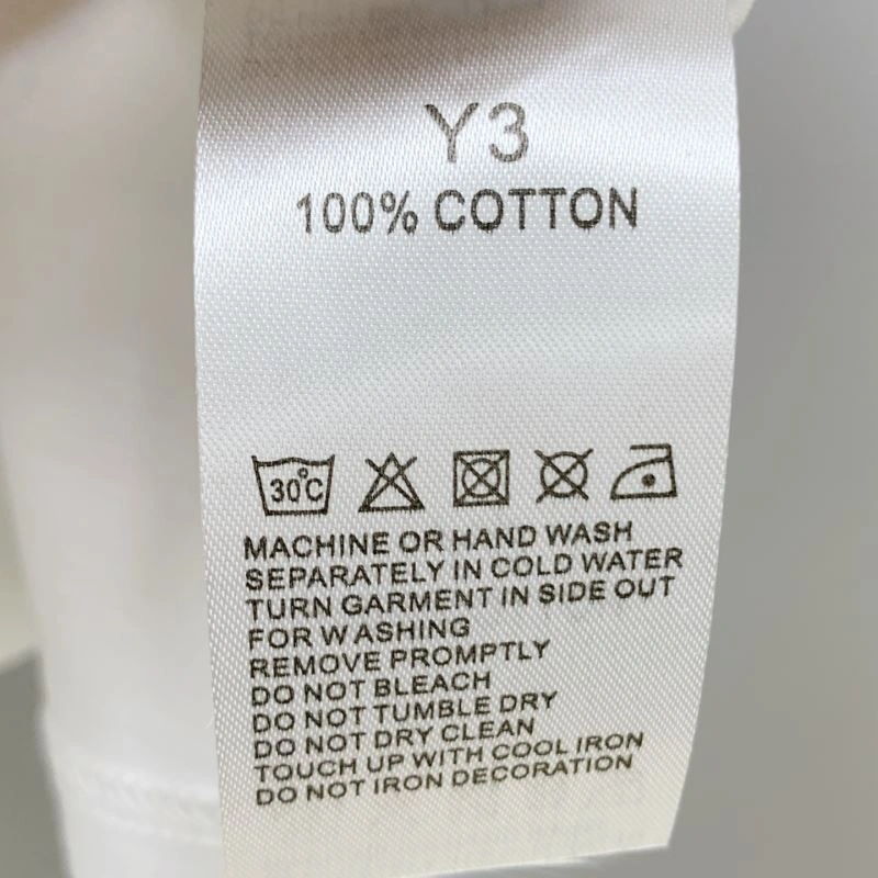 Attractive Y-3 T-Shirts 159952