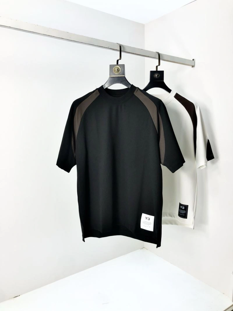 Stylish Y-3 T-Shirts 159945