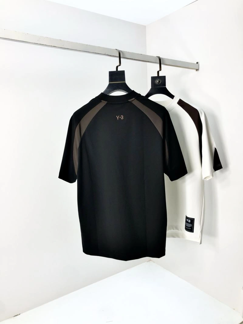 Stylish Y-3 T-Shirts 159945