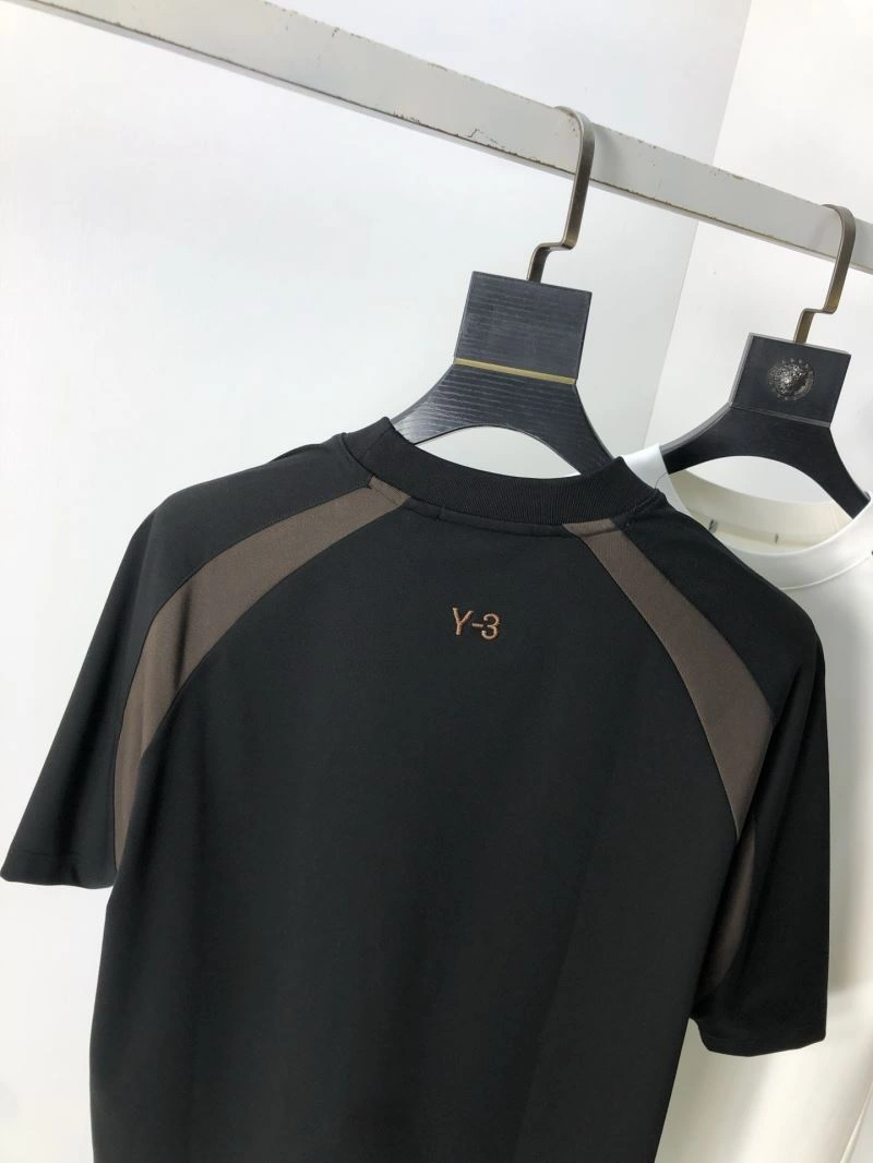 Stylish Y-3 T-Shirts 159945