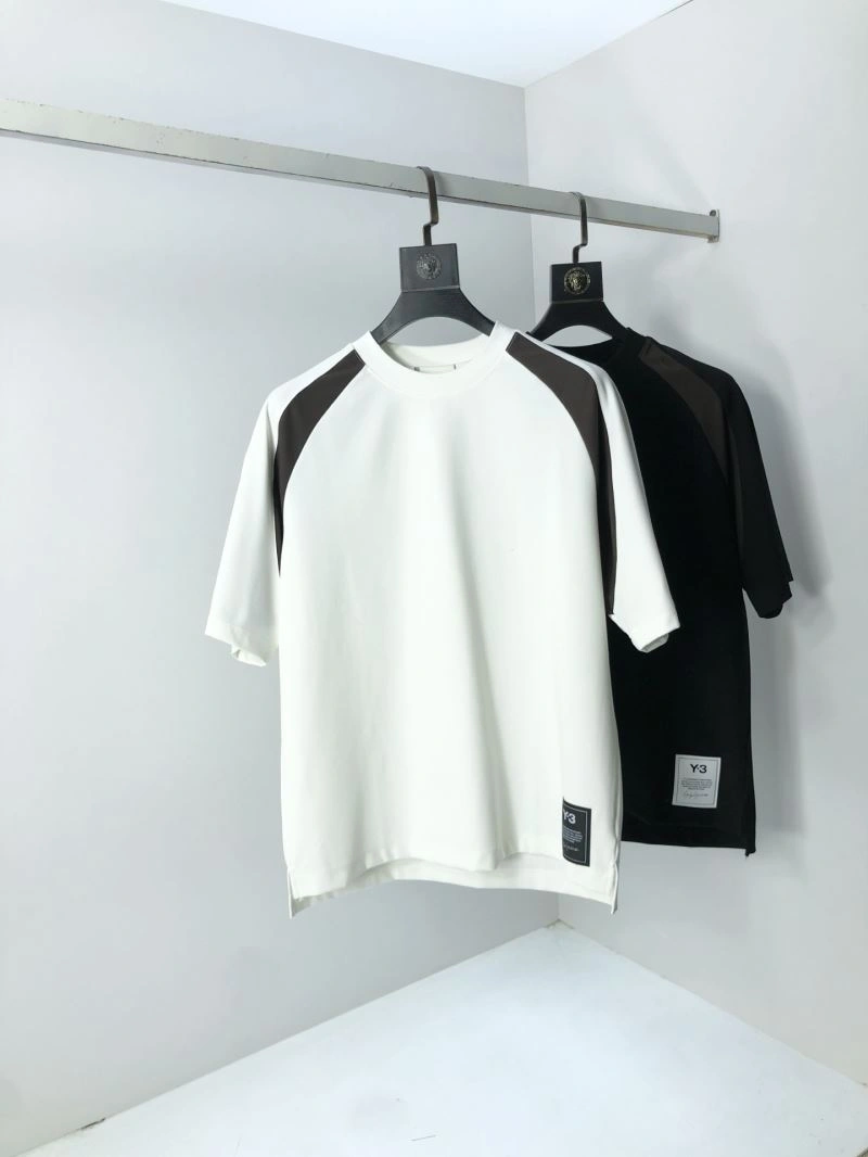 Y-3 T-Shirts Reliable 159946
