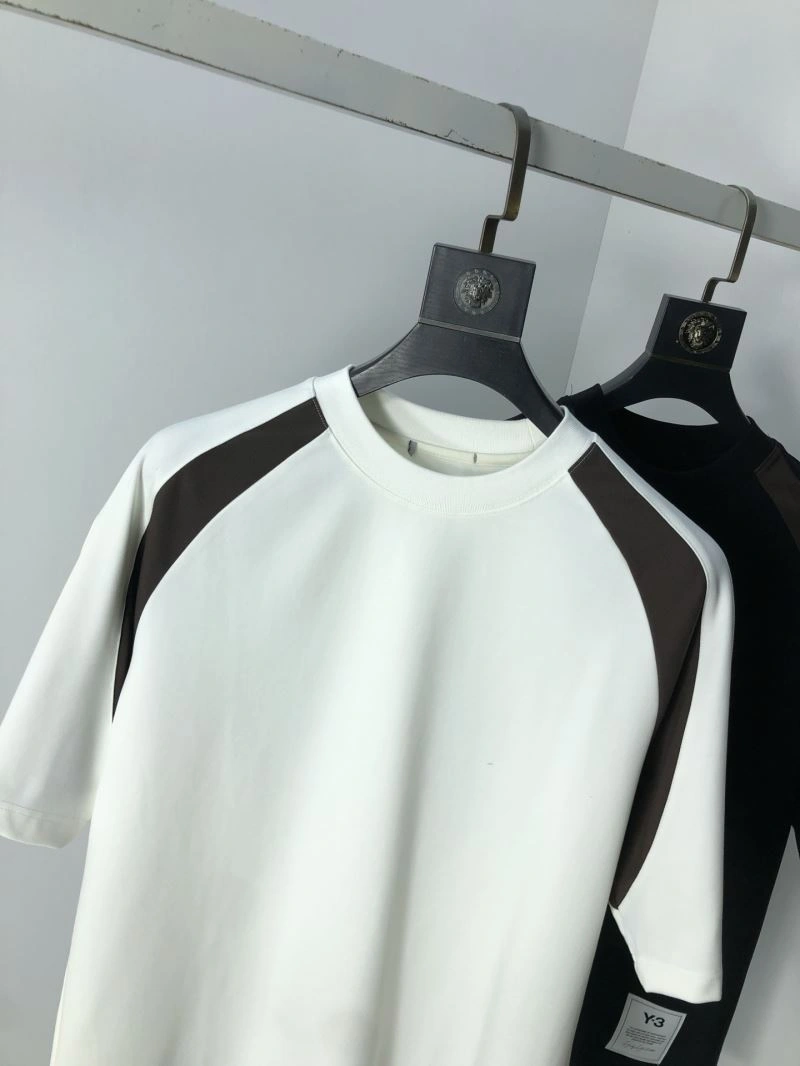 Y-3 T-Shirts Reliable 159946
