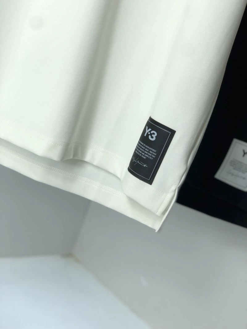 Y-3 T-Shirts Reliable 159946