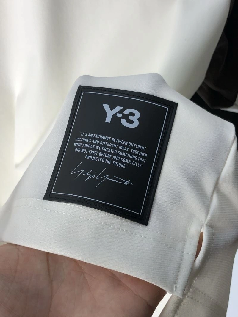 Y-3 T-Shirts Reliable 159946