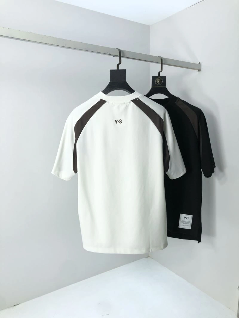 Y-3 T-Shirts Reliable 159946