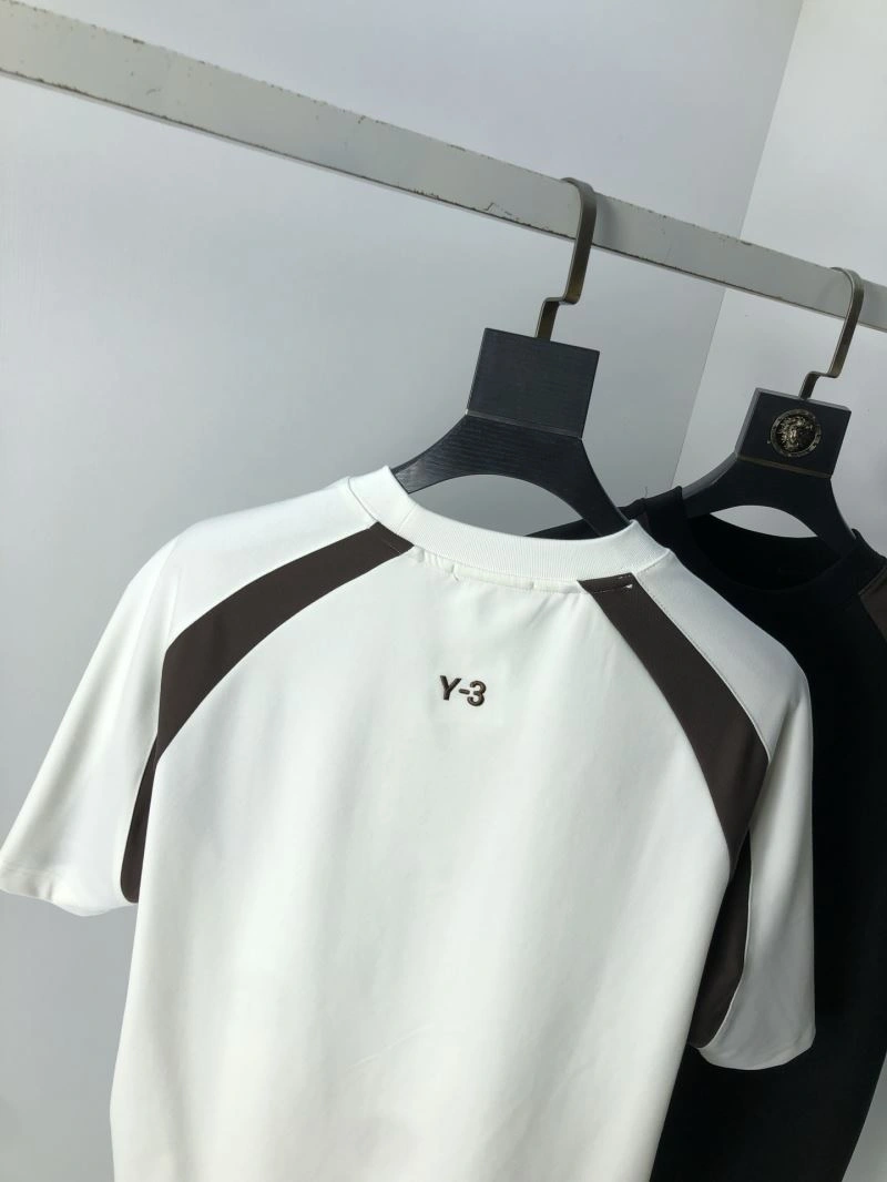 Y-3 T-Shirts Reliable 159946