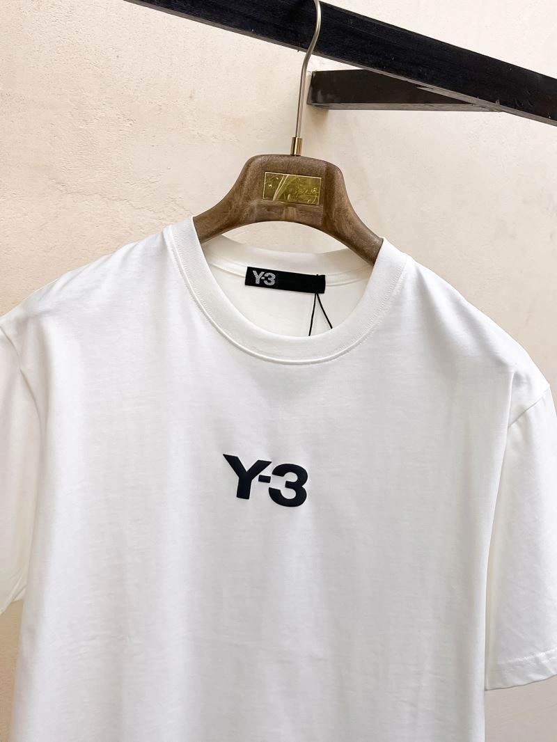 Comfortable Y-3 T-Shirts 158906