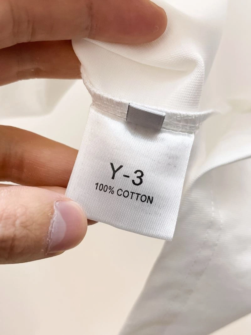Comfortable Y-3 T-Shirts 158906