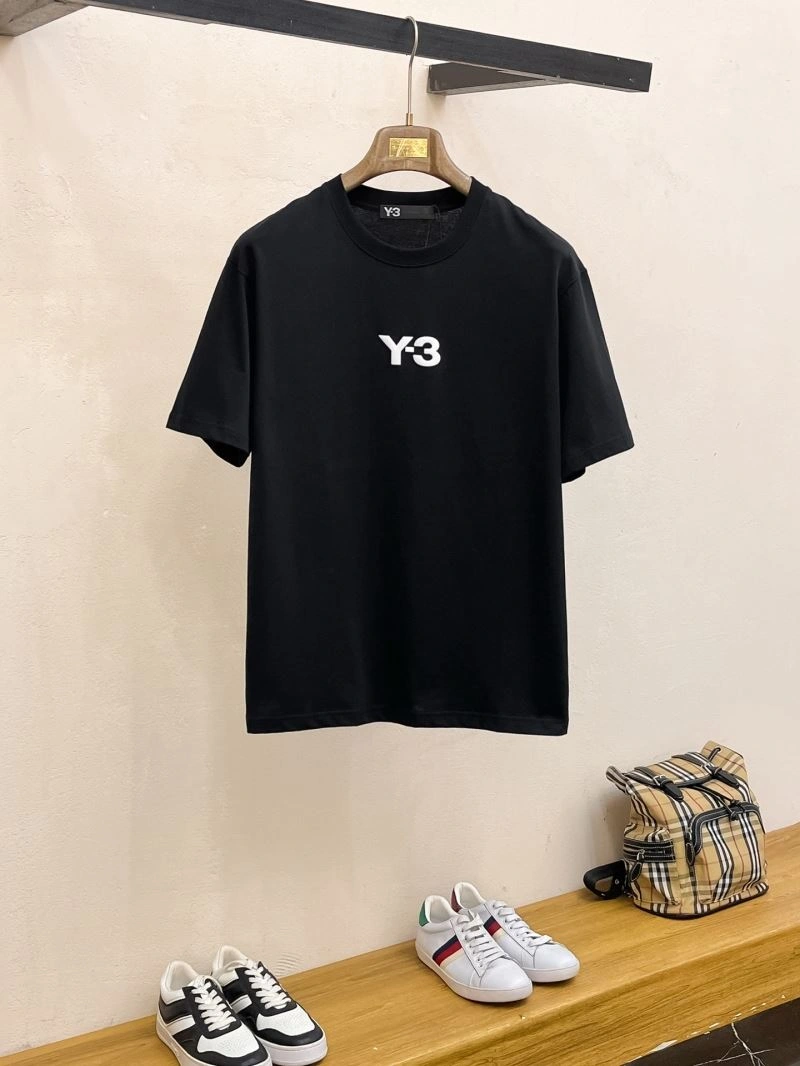 SmartChoice Y-3 T-Shirts 158902