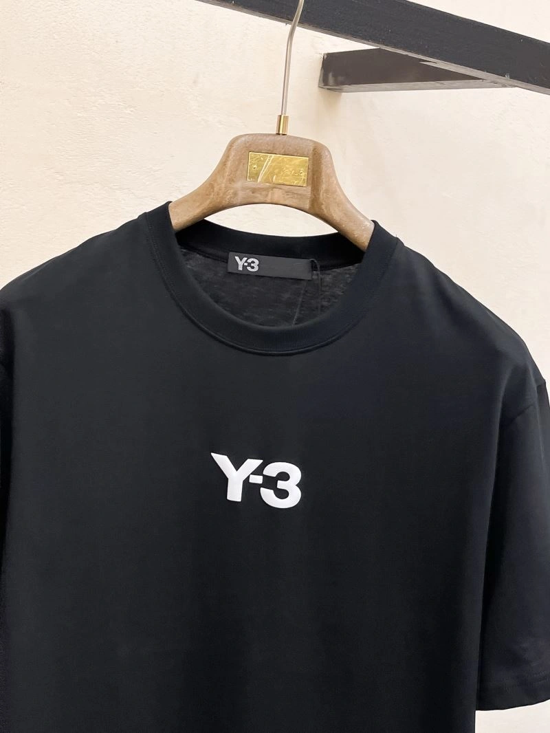 SmartChoice Y-3 T-Shirts 158902