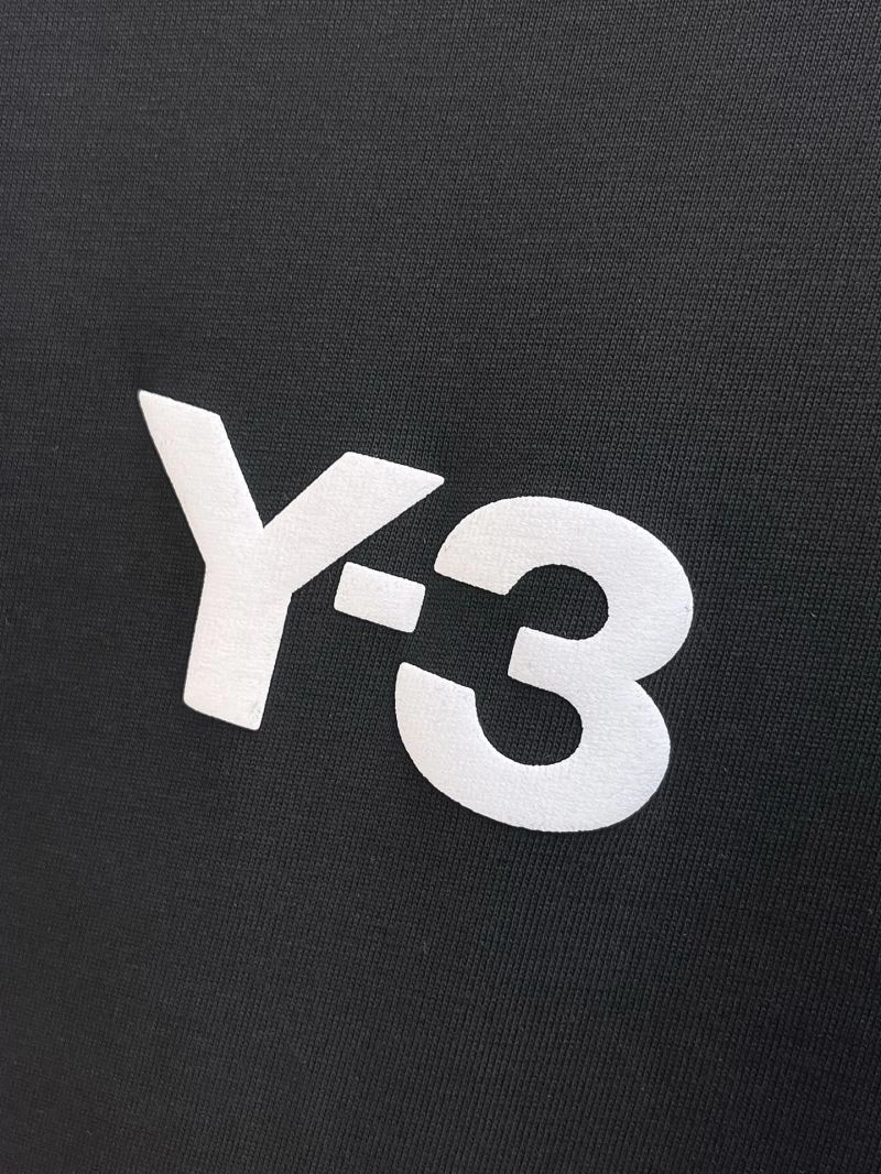 SmartChoice Y-3 T-Shirts 158902