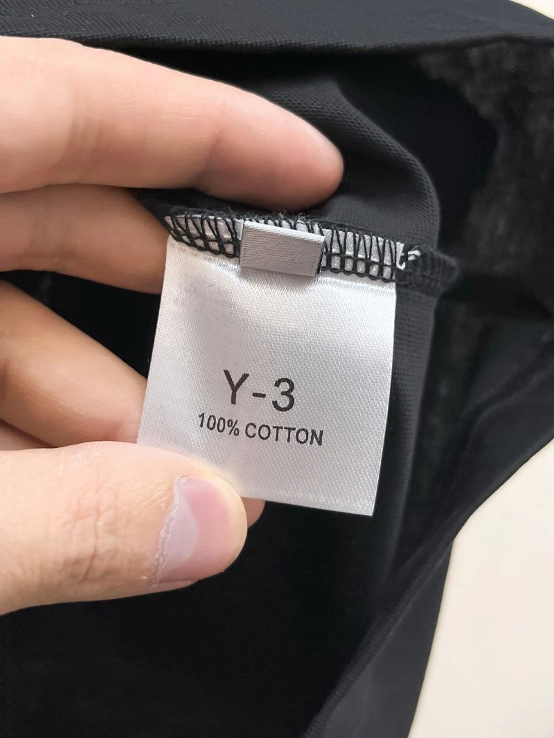 SmartChoice Y-3 T-Shirts 158902