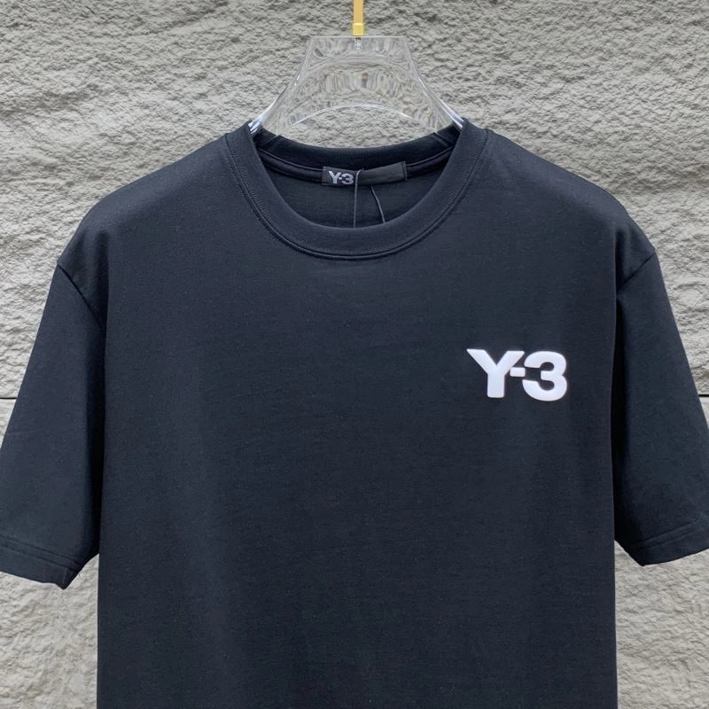 Affordable Y-3 T-Shirts 158905