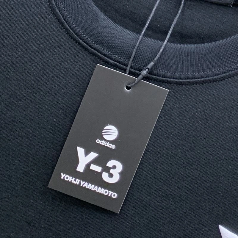 Affordable Y-3 T-Shirts 158905