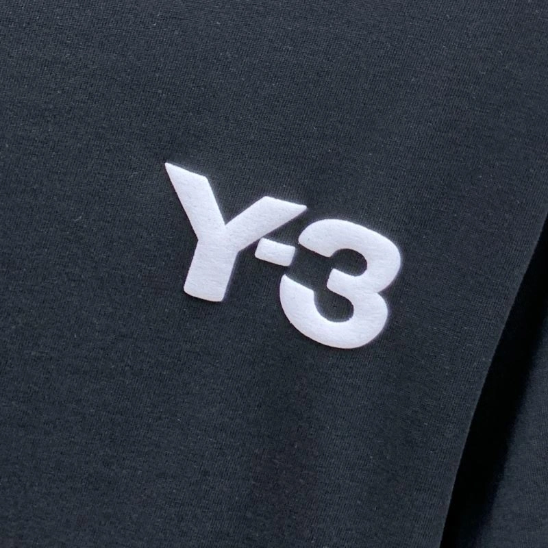 Affordable Y-3 T-Shirts 158905