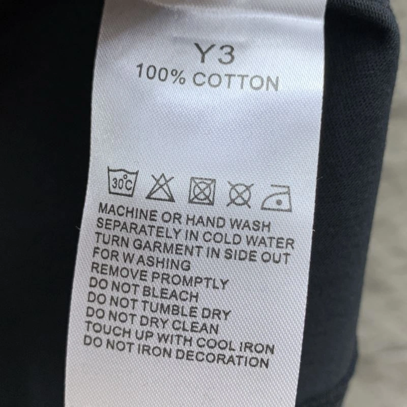 Affordable Y-3 T-Shirts 158905