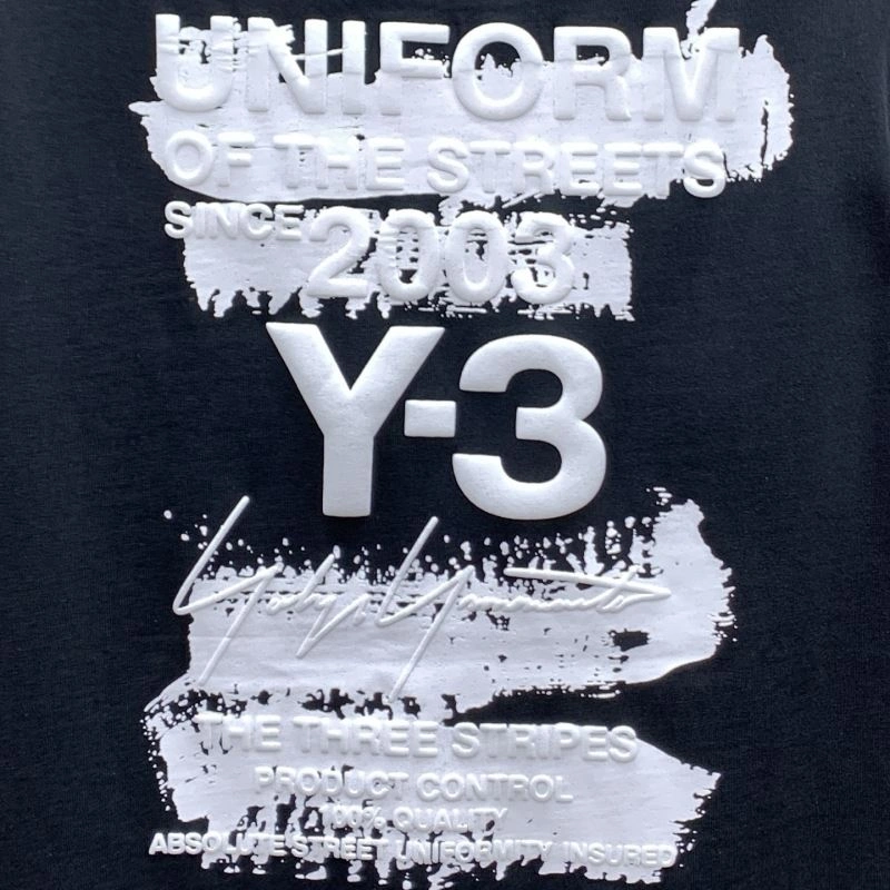 Affordable Y-3 T-Shirts 158905