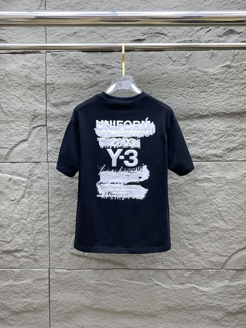 Affordable Y-3 T-Shirts 158905