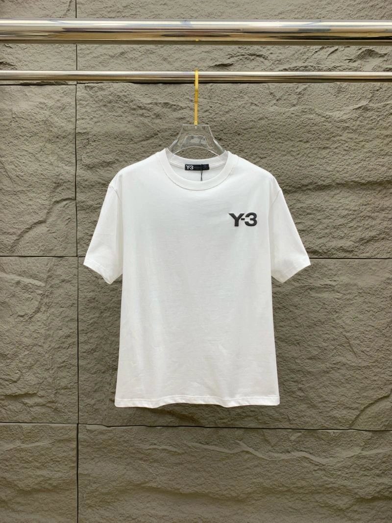 Y-3 T-Shirts EyeCatching 158904