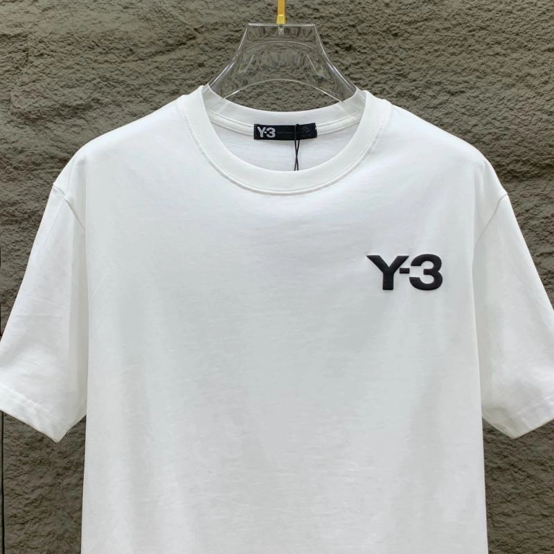 Y-3 T-Shirts EyeCatching 158904