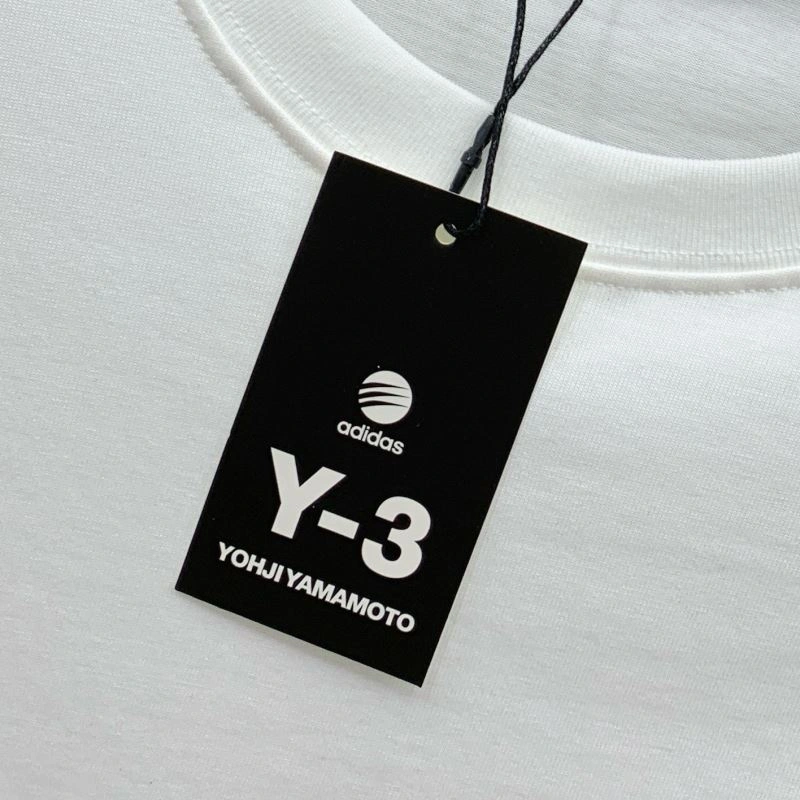 Y-3 T-Shirts EyeCatching 158904