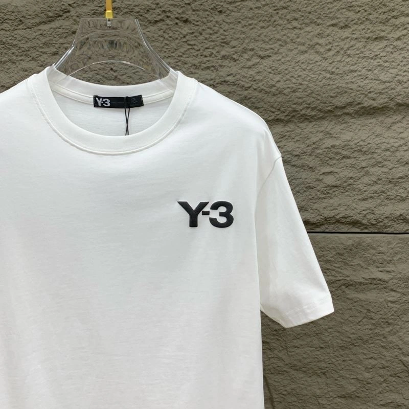 Y-3 T-Shirts EyeCatching 158904