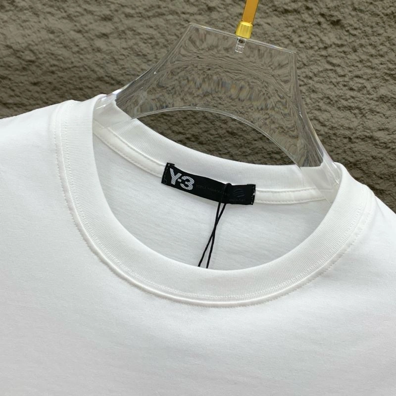 Y-3 T-Shirts EyeCatching 158904