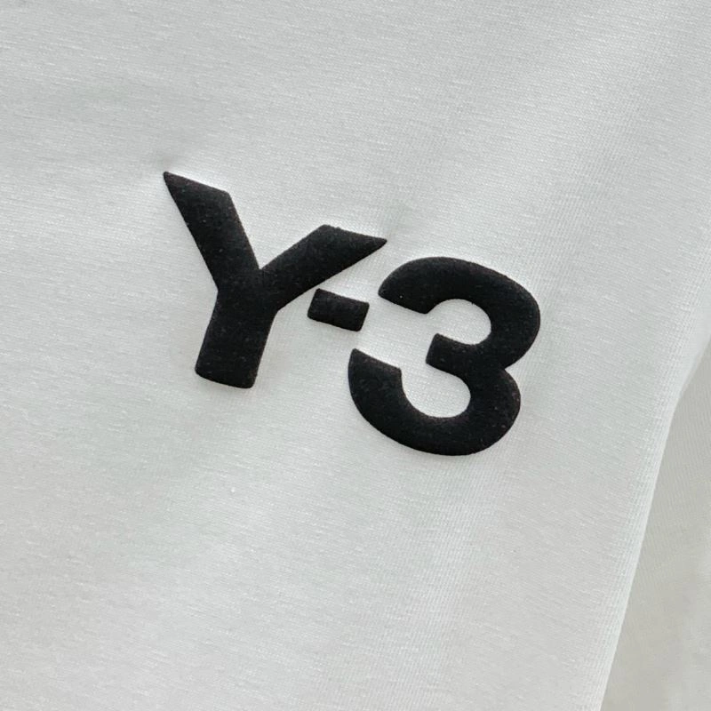 Y-3 T-Shirts EyeCatching 158904