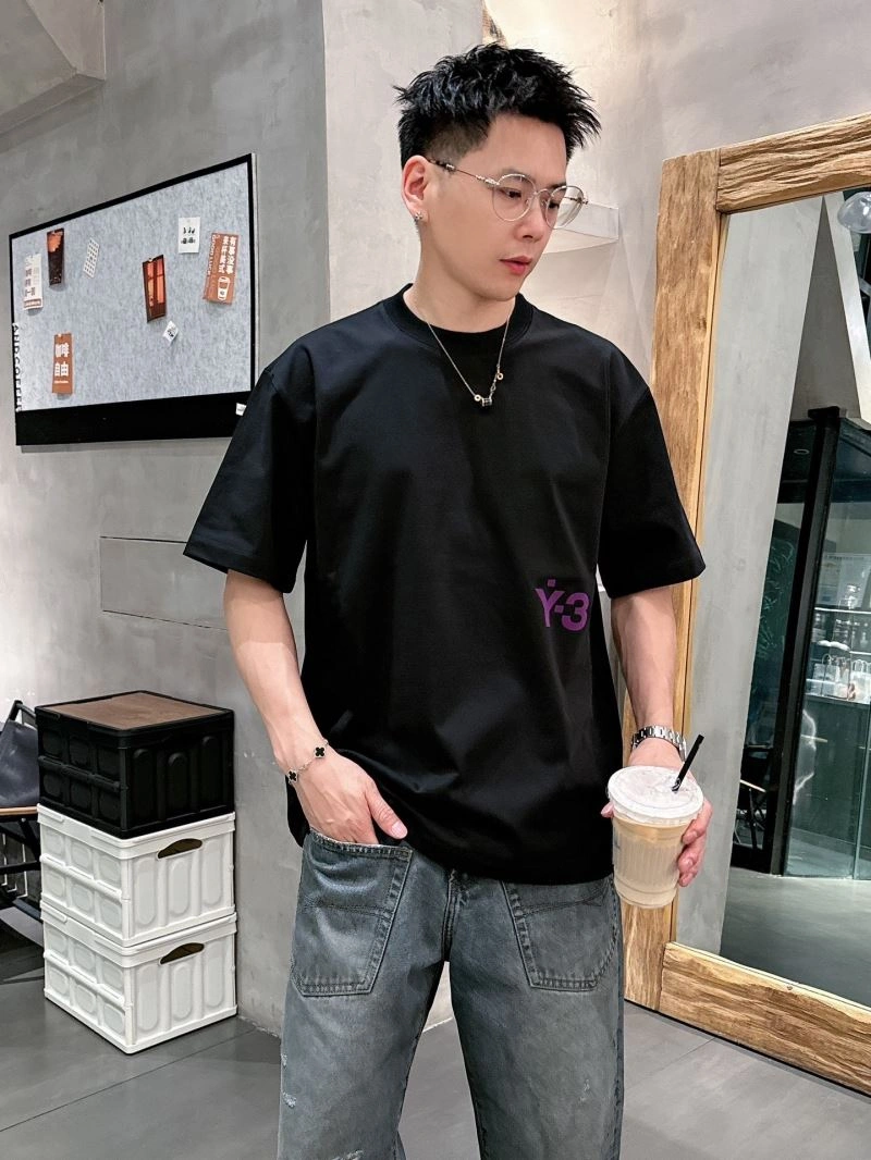 Original Y-3 T-Shirts 158903