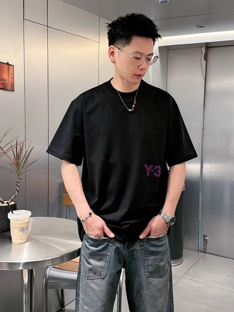 Original Y-3 T-Shirts 158903