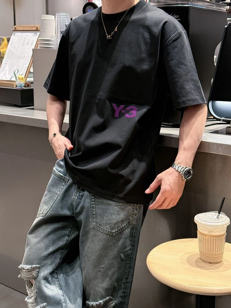 Original Y-3 T-Shirts 158903