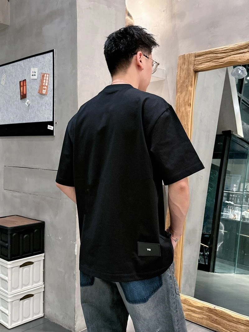 Original Y-3 T-Shirts 158903