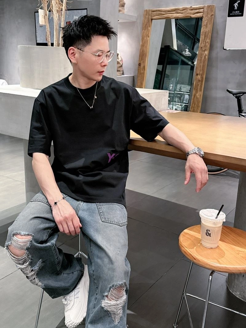 Original Y-3 T-Shirts 158903