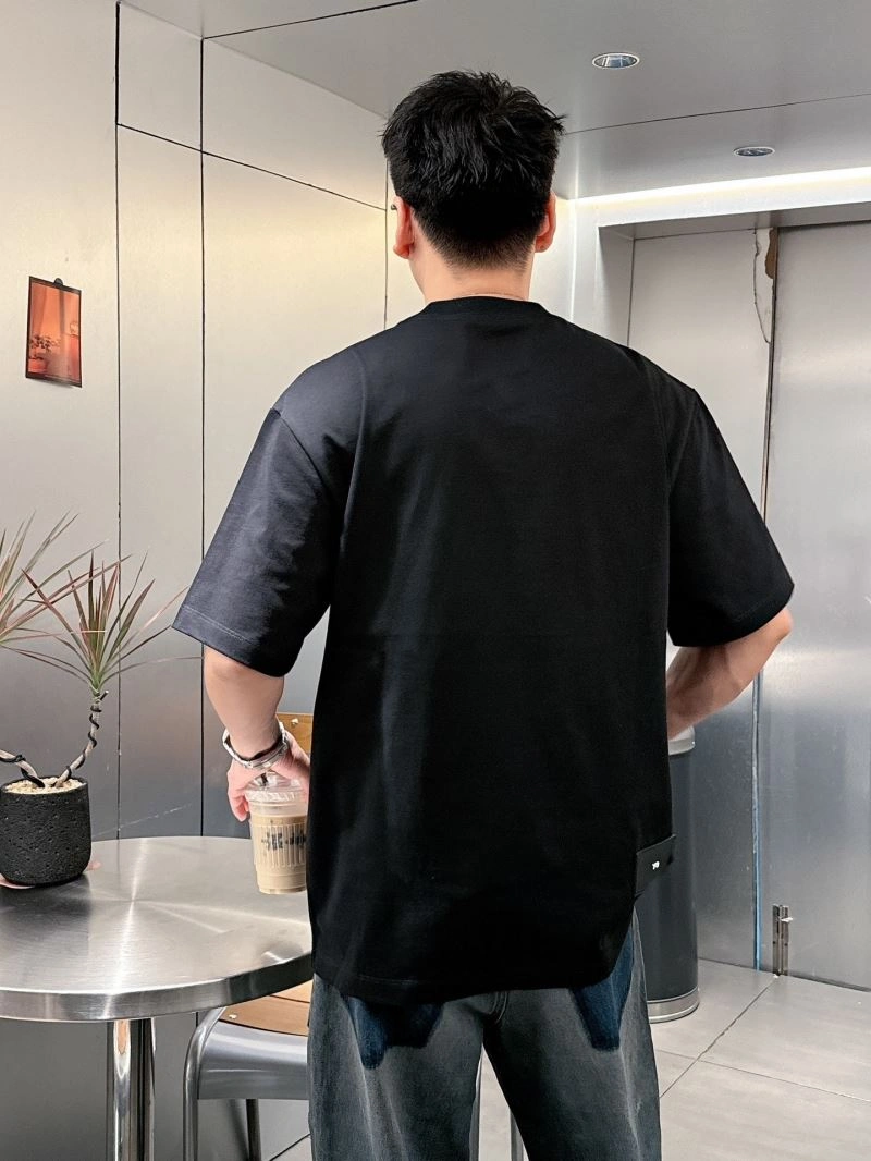 Original Y-3 T-Shirts 158903