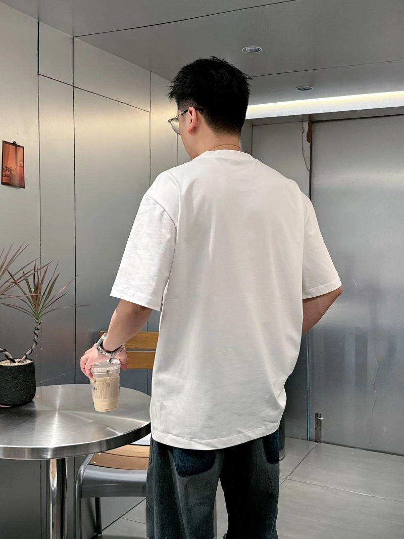 Y-3 T-Shirts Comfortable 158987
